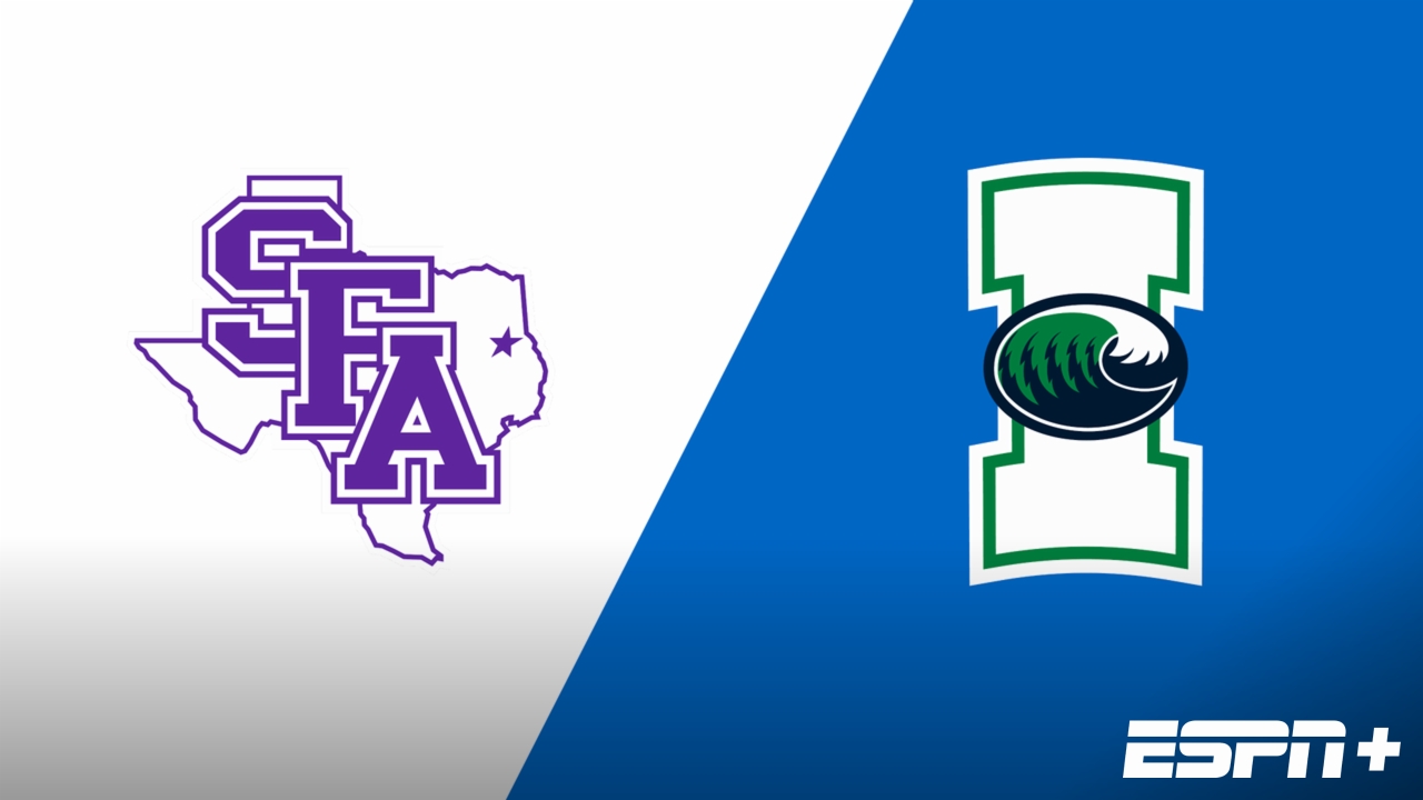 Stephen F. Austin vs. Texas A&M-Corpus Christi