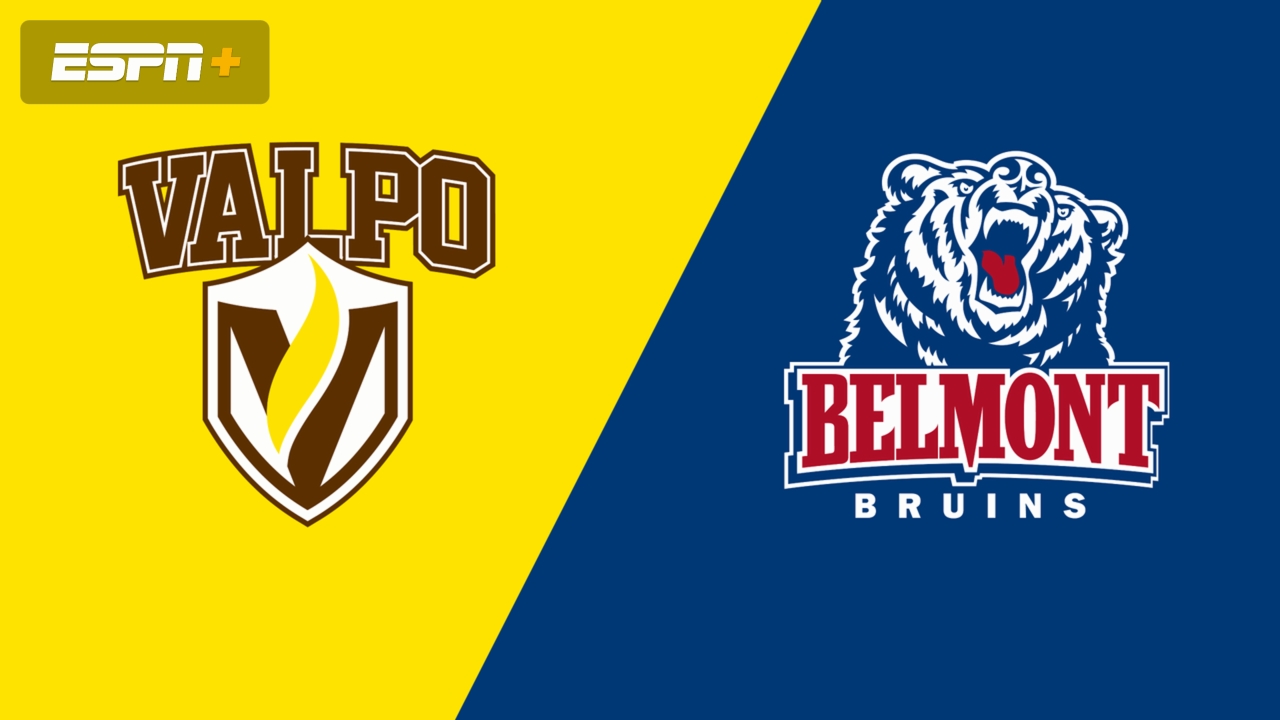 Valparaiso vs. Belmont