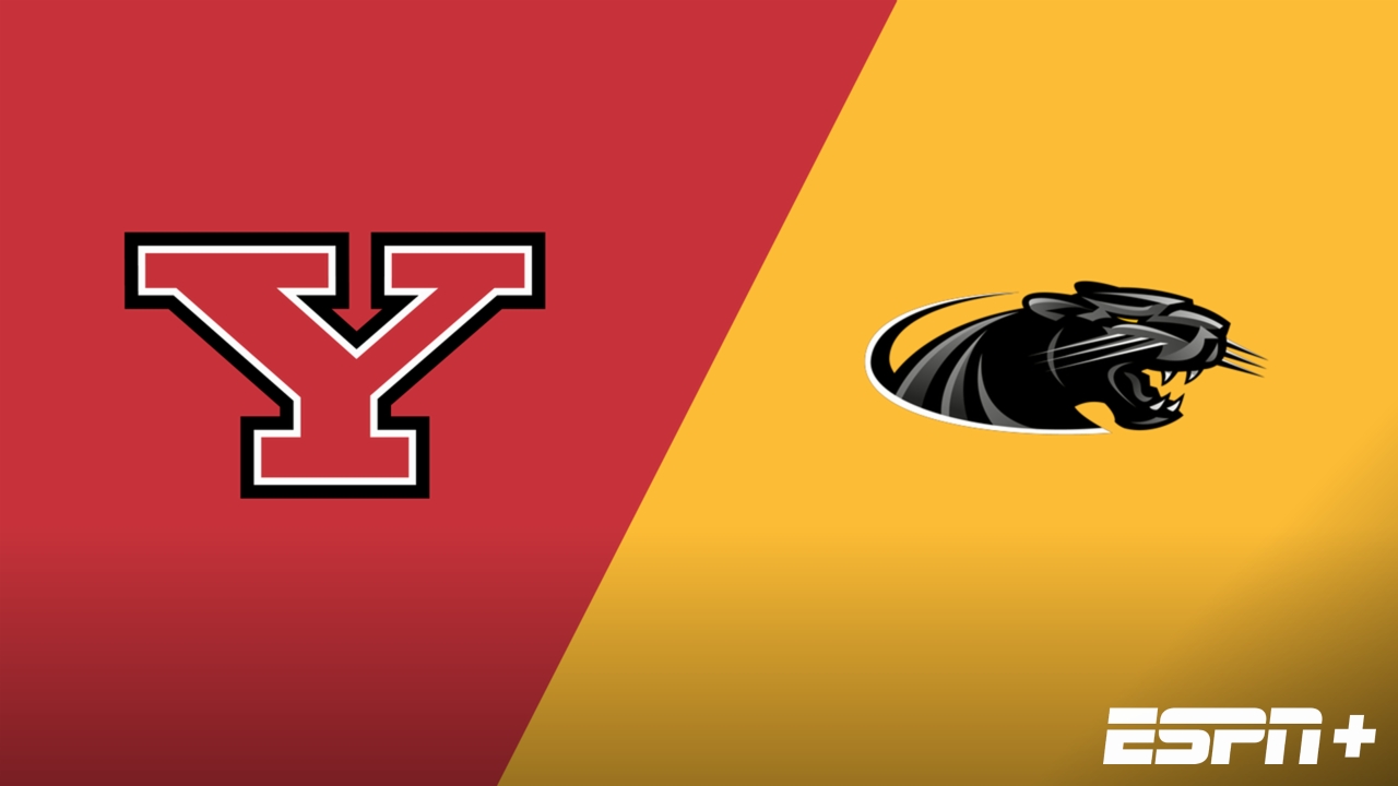 Youngstown State vs. Milwaukee