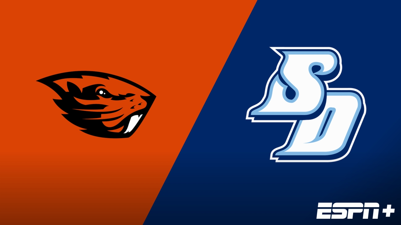 Oregon State vs. San Diego