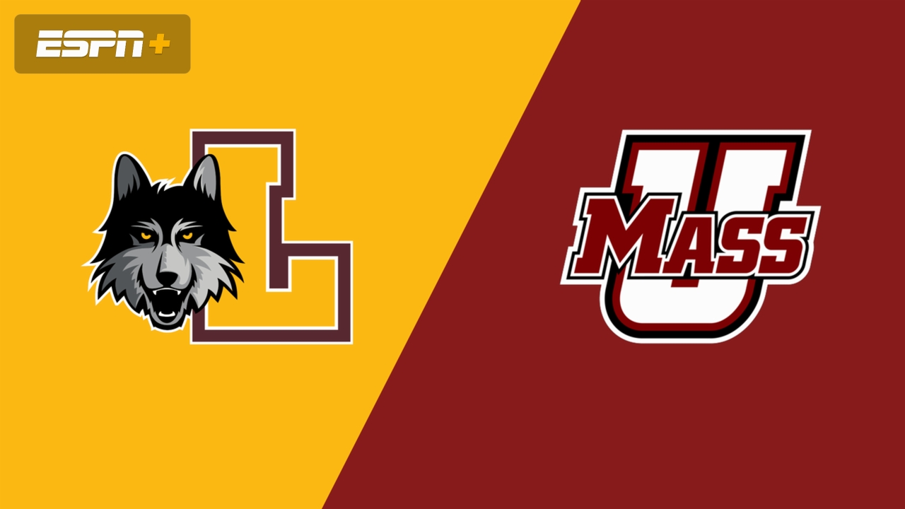 Loyola Chicago vs. Massachusetts
