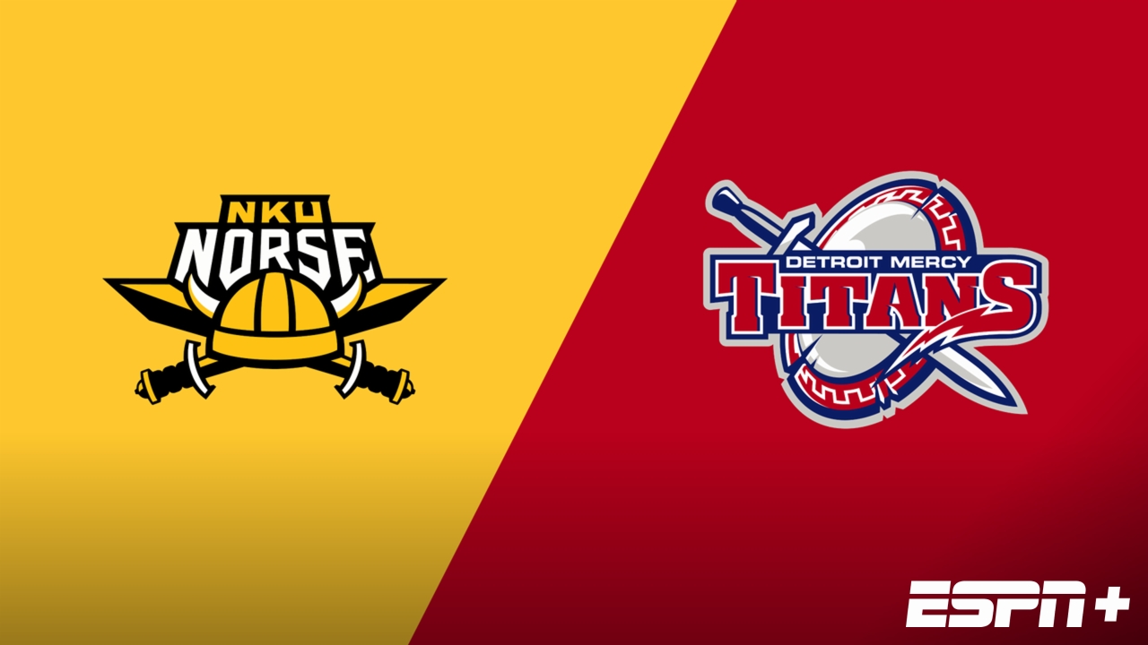 Northern Kentucky vs. Detroit Mercy