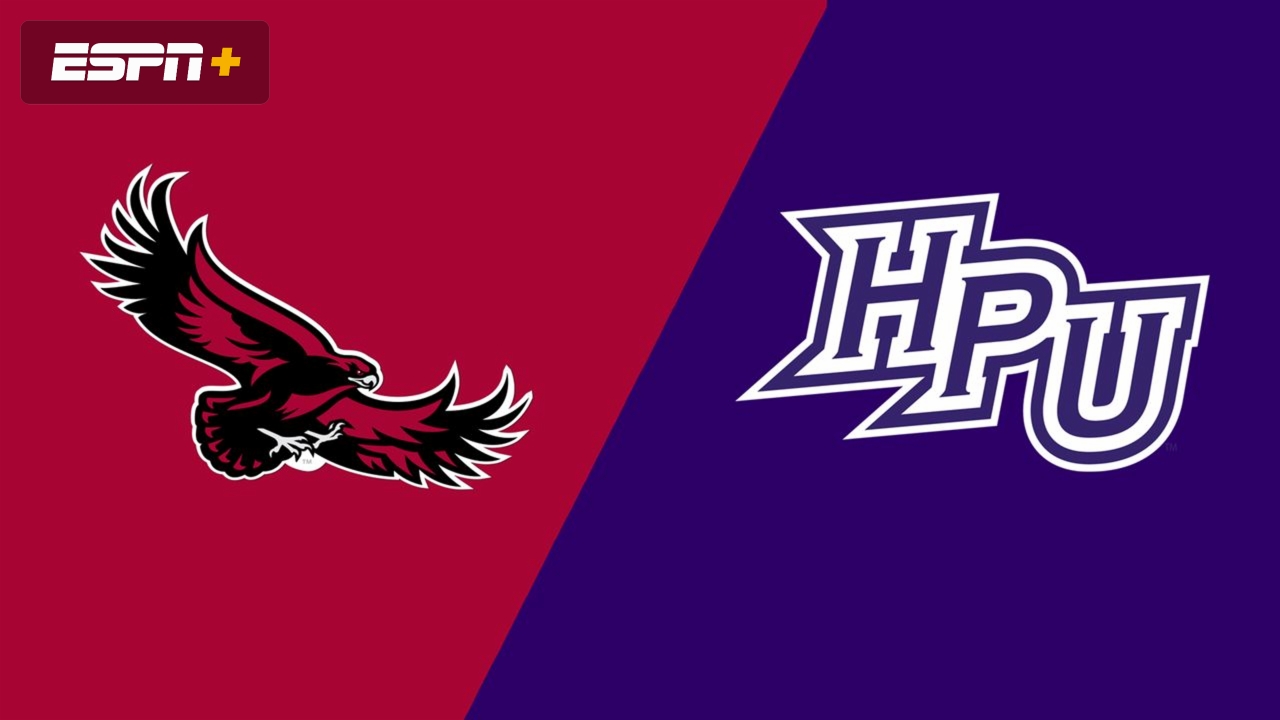 #14 Saint Joseph's vs. High Point