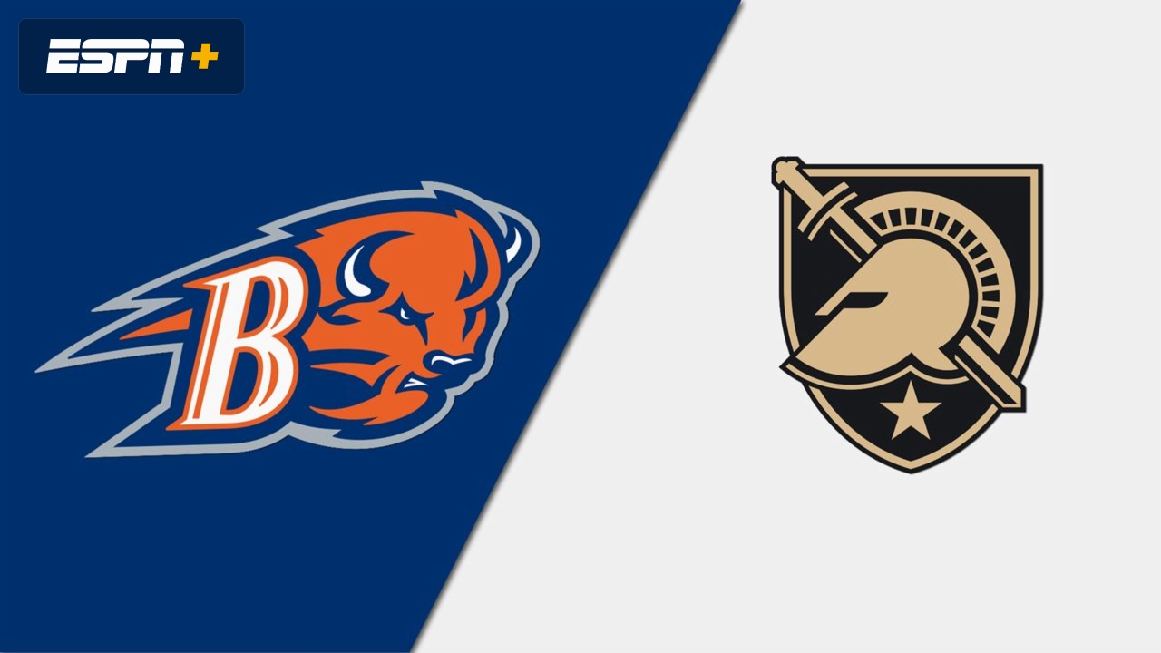 Bucknell vs. #4 Army