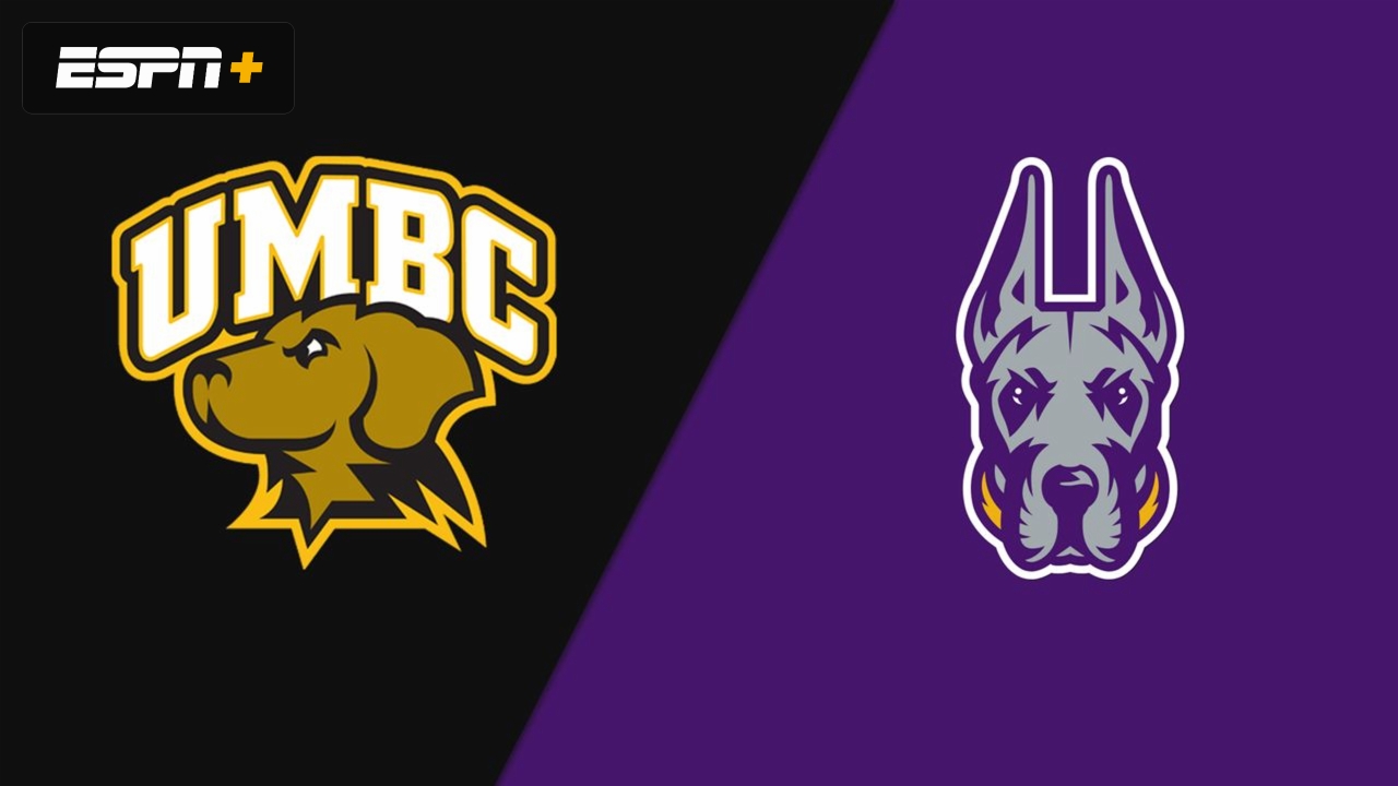 UMBC vs. UAlbany