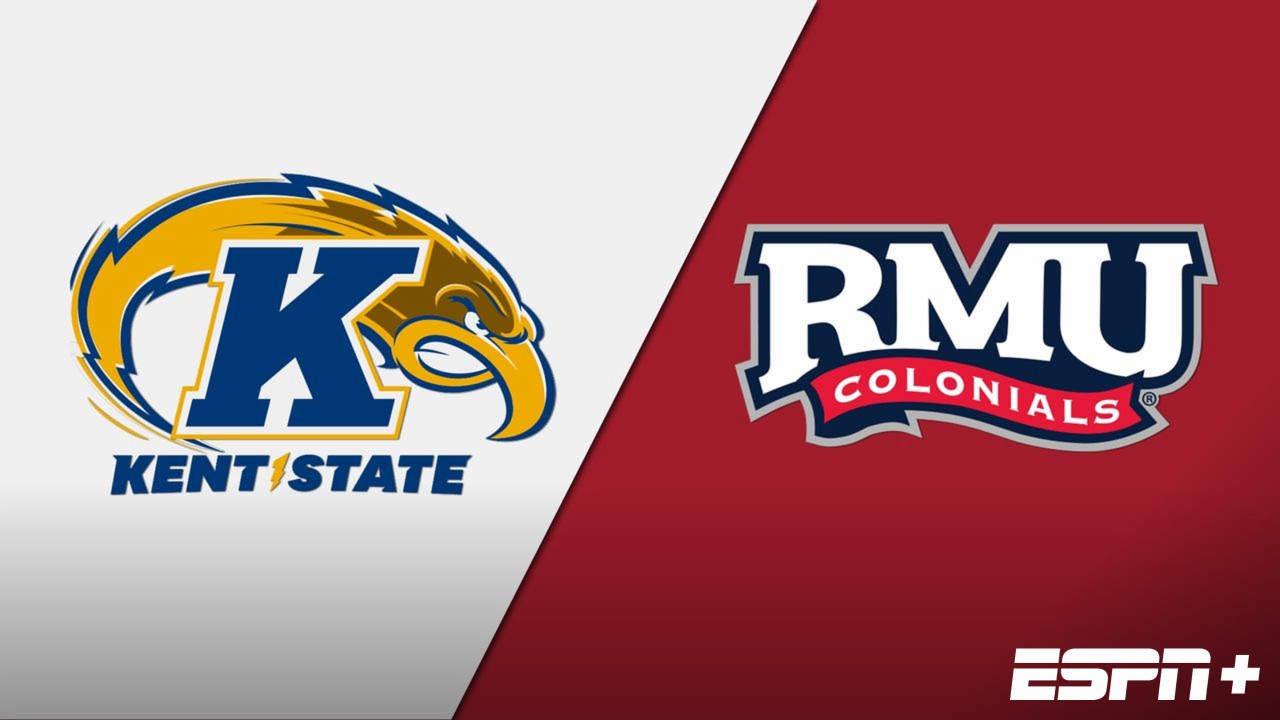 Kent State vs. Robert Morris