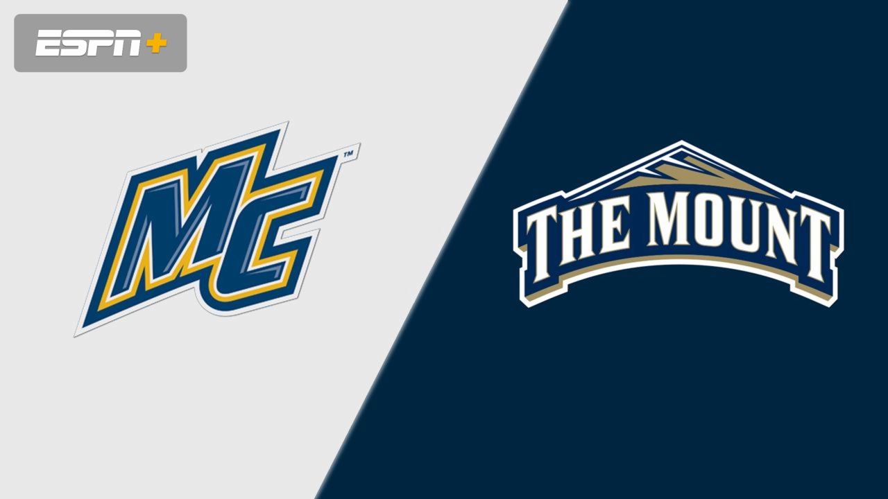 Merrimack vs. Mount St. Mary's