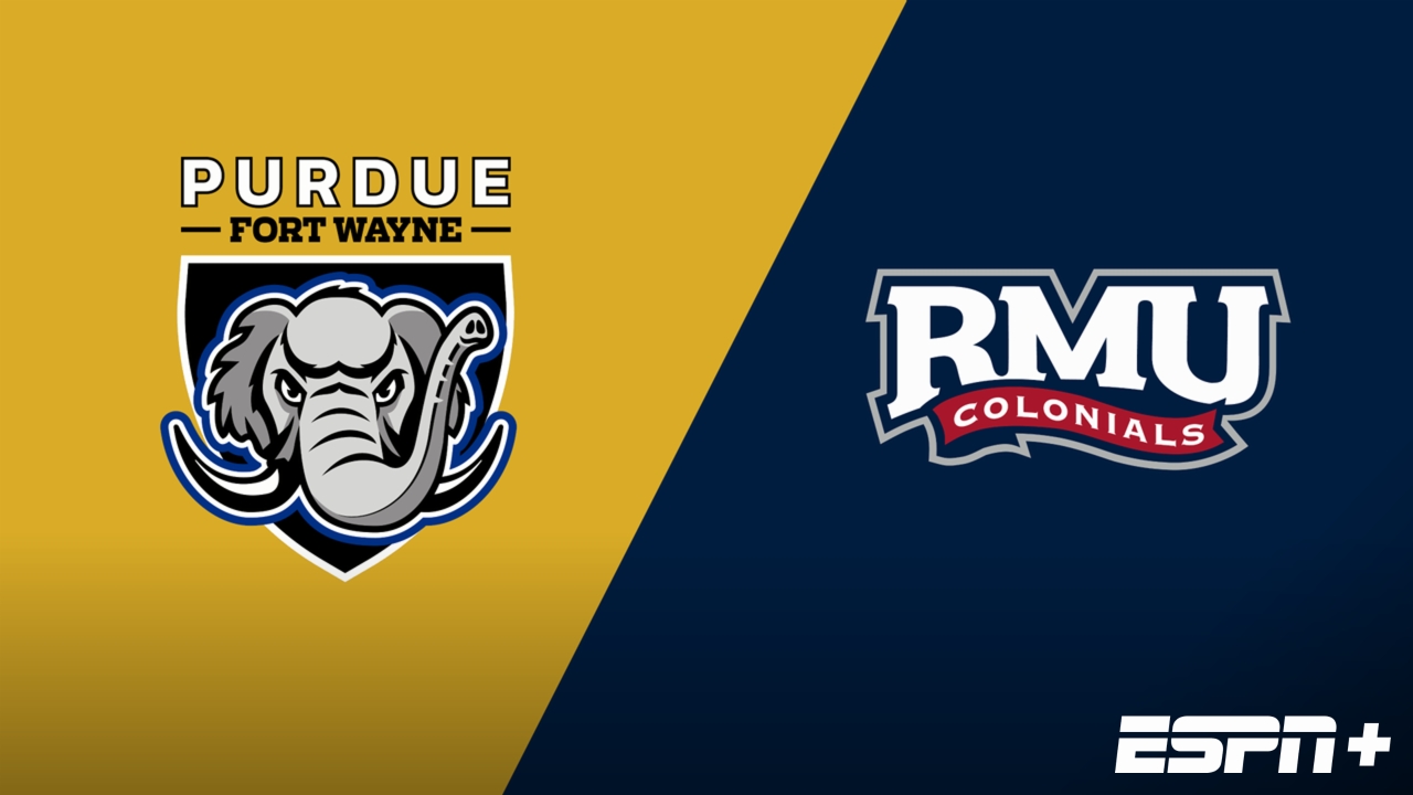 Purdue Fort Wayne vs. Robert Morris