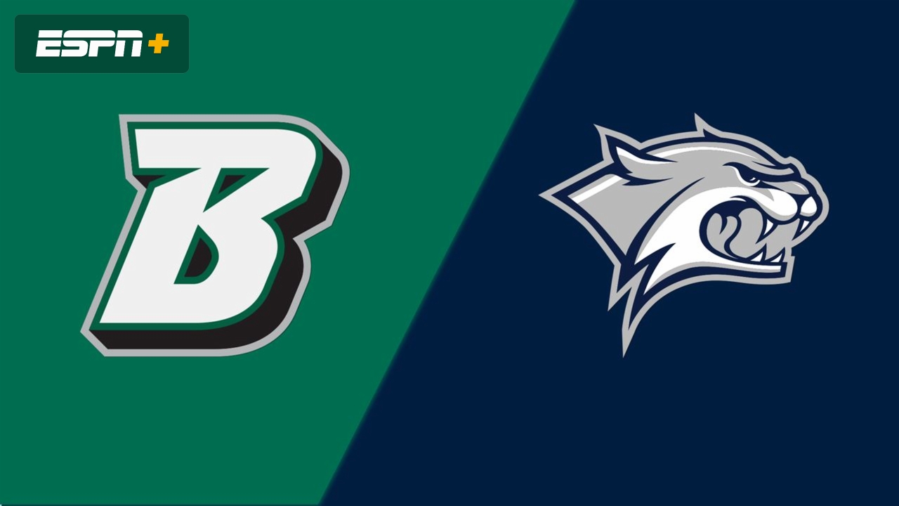 Binghamton vs. New Hampshire