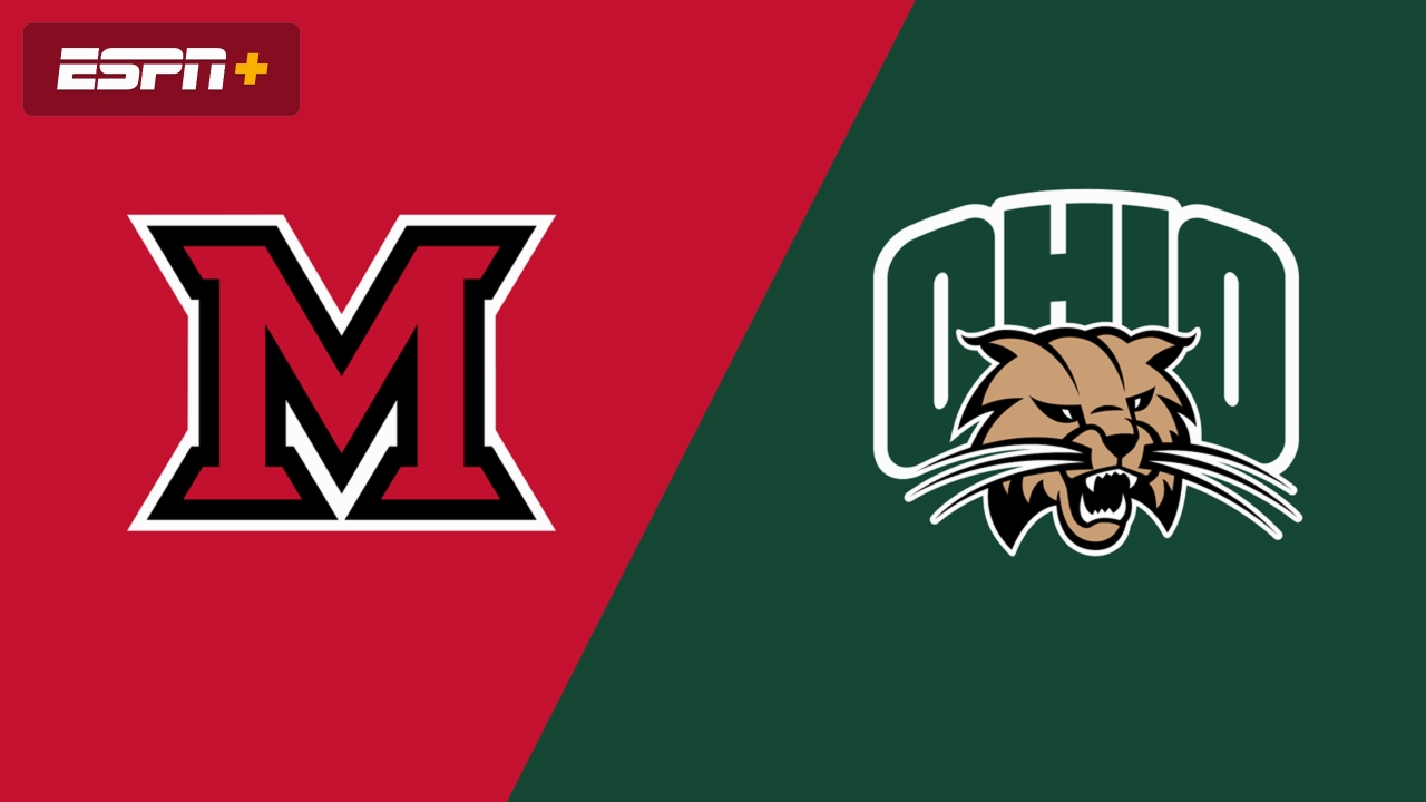 Miami (OH) vs. Ohio