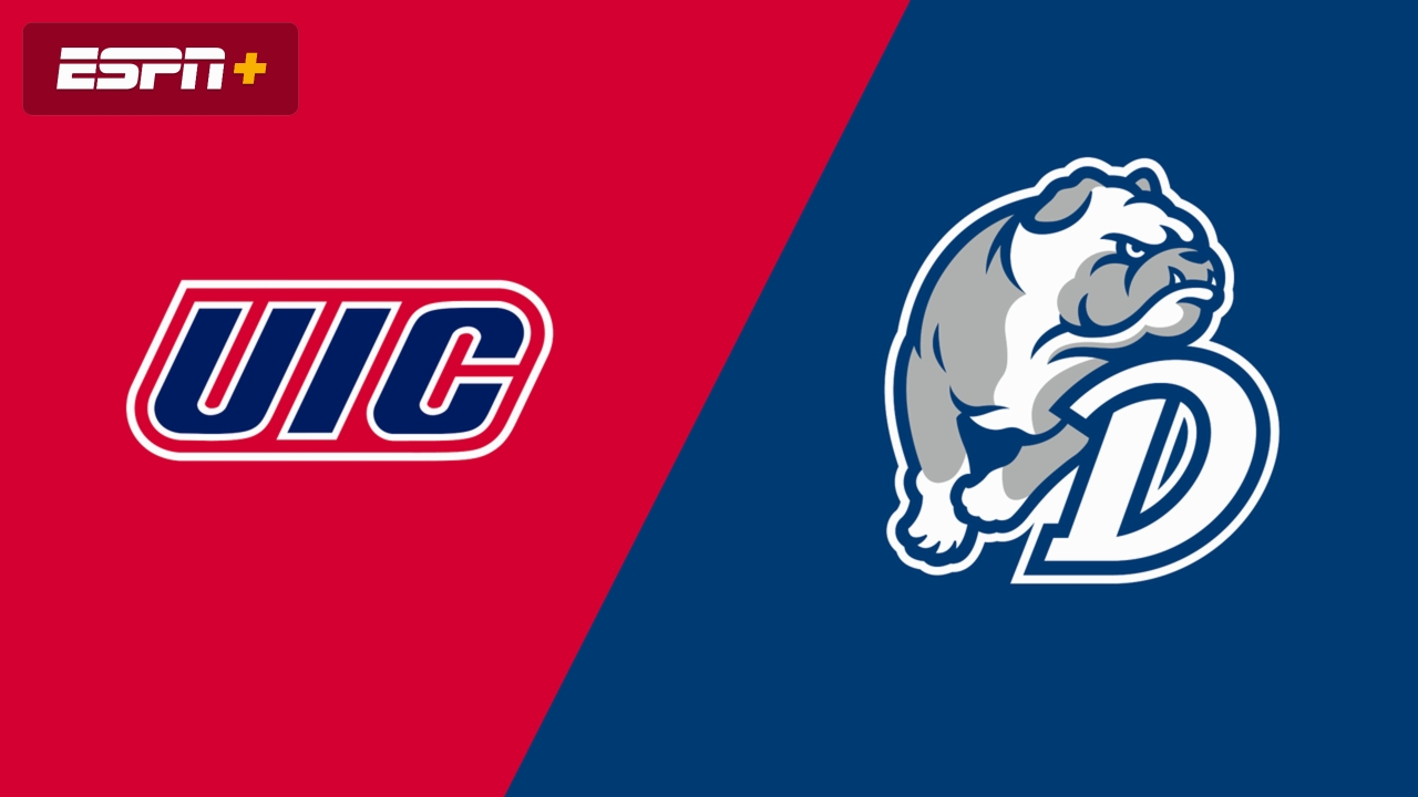 UIC vs. Drake