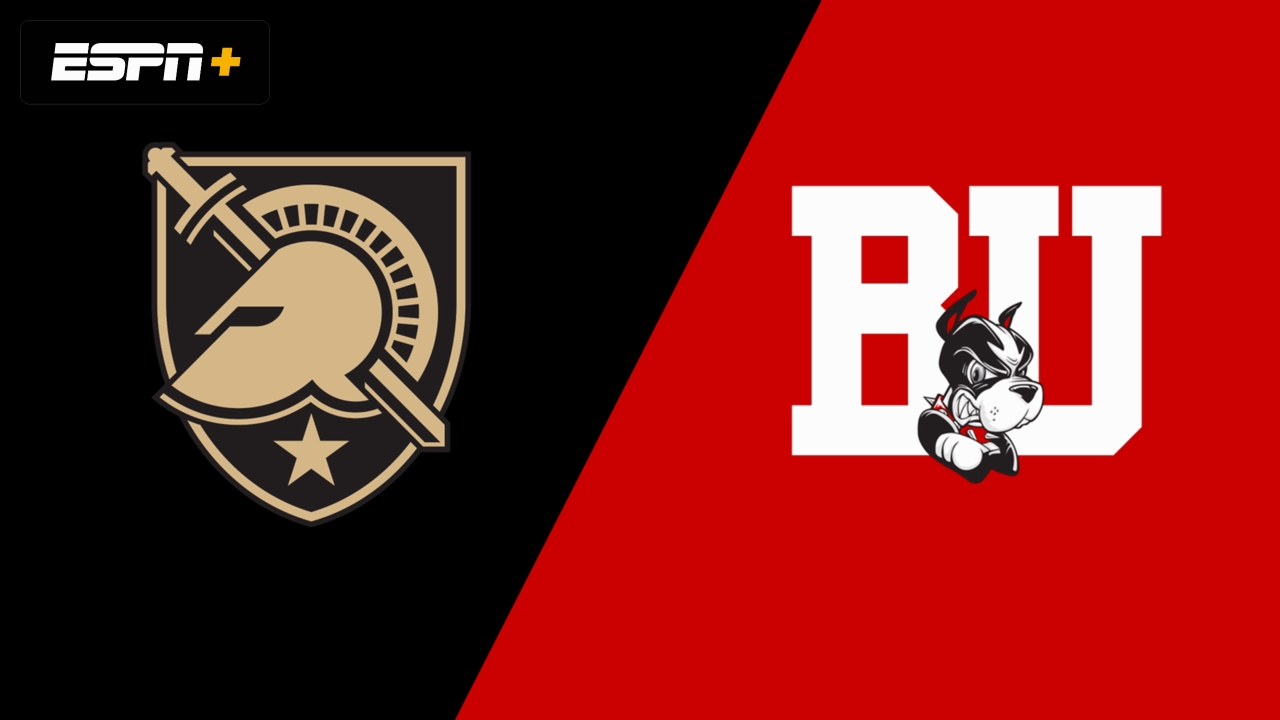 Army vs. Boston University