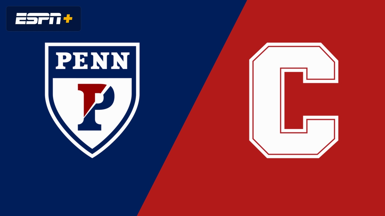 Pennsylvania vs. Cornell