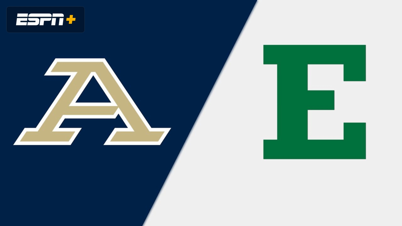 Akron vs. Eastern Michigan