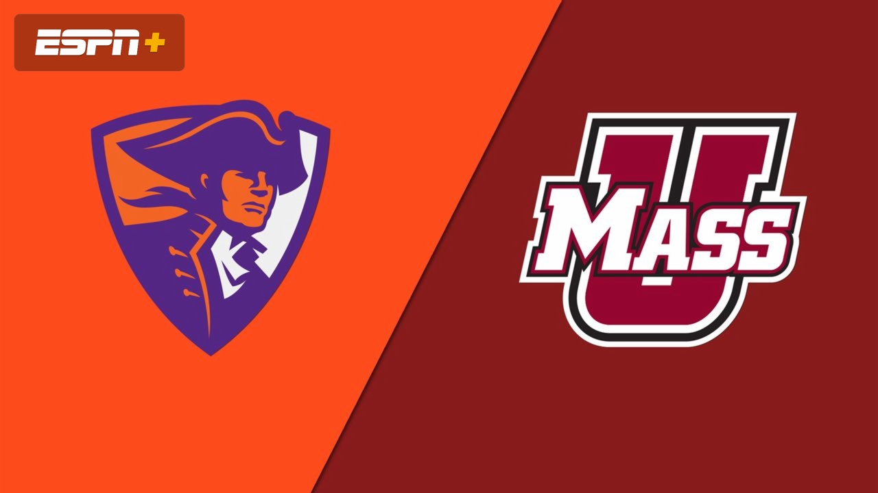Hobart College vs. Massachusetts