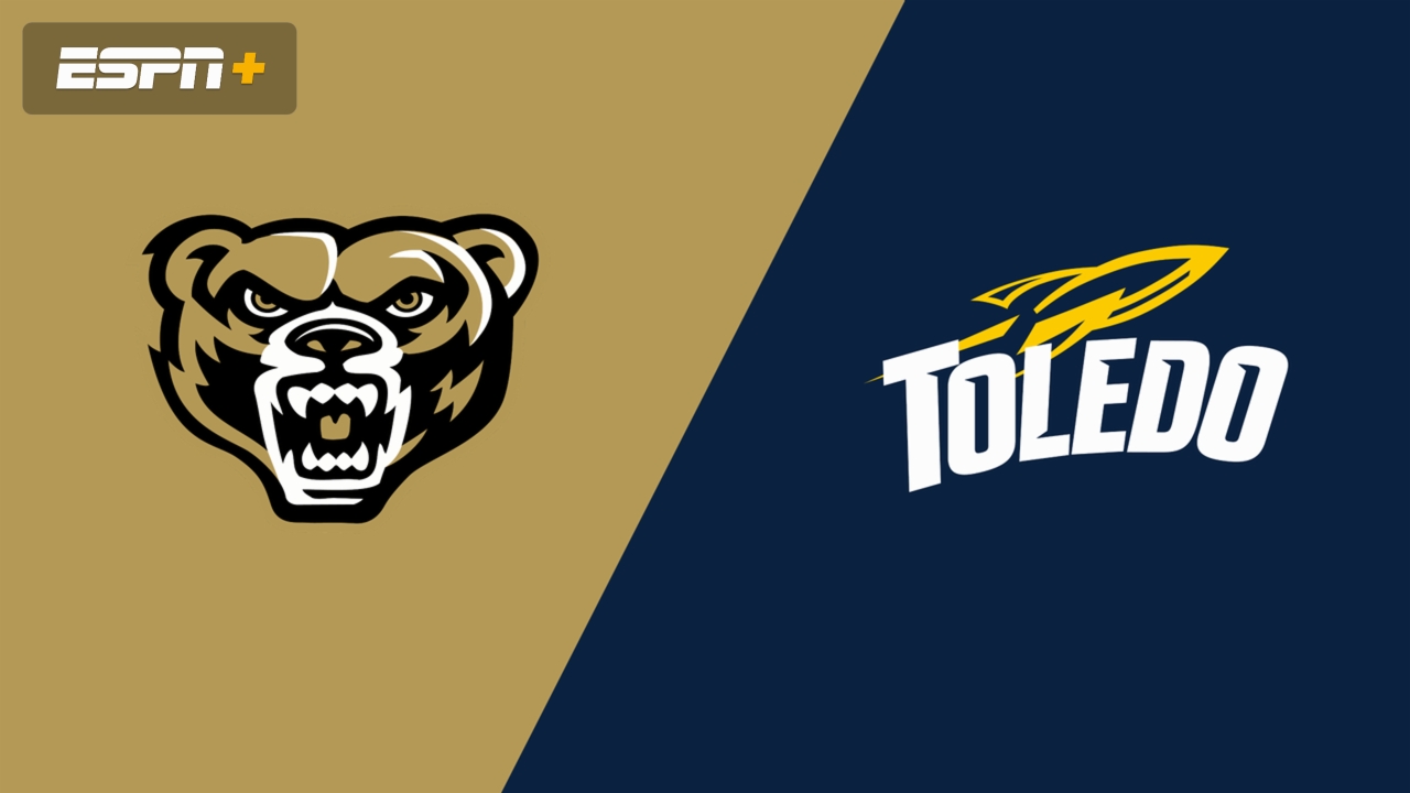 Oakland vs. Toledo