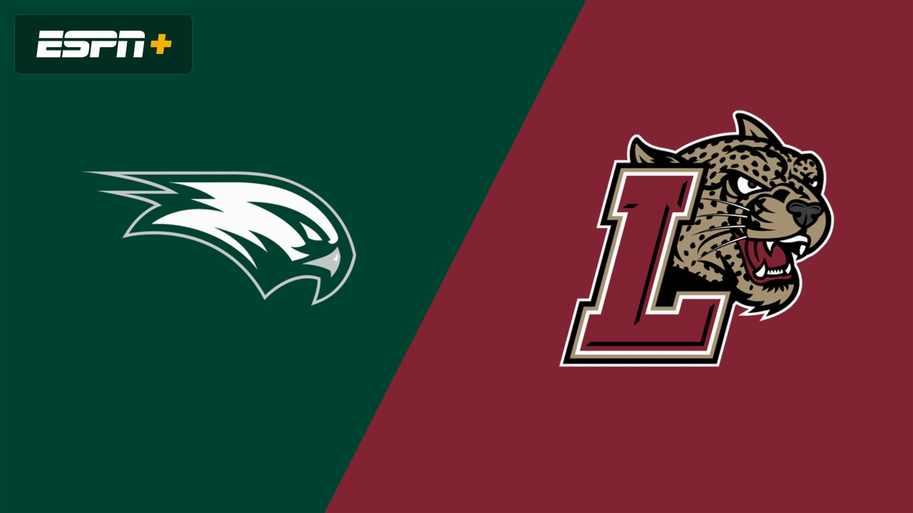 Wagner vs. Lafayette