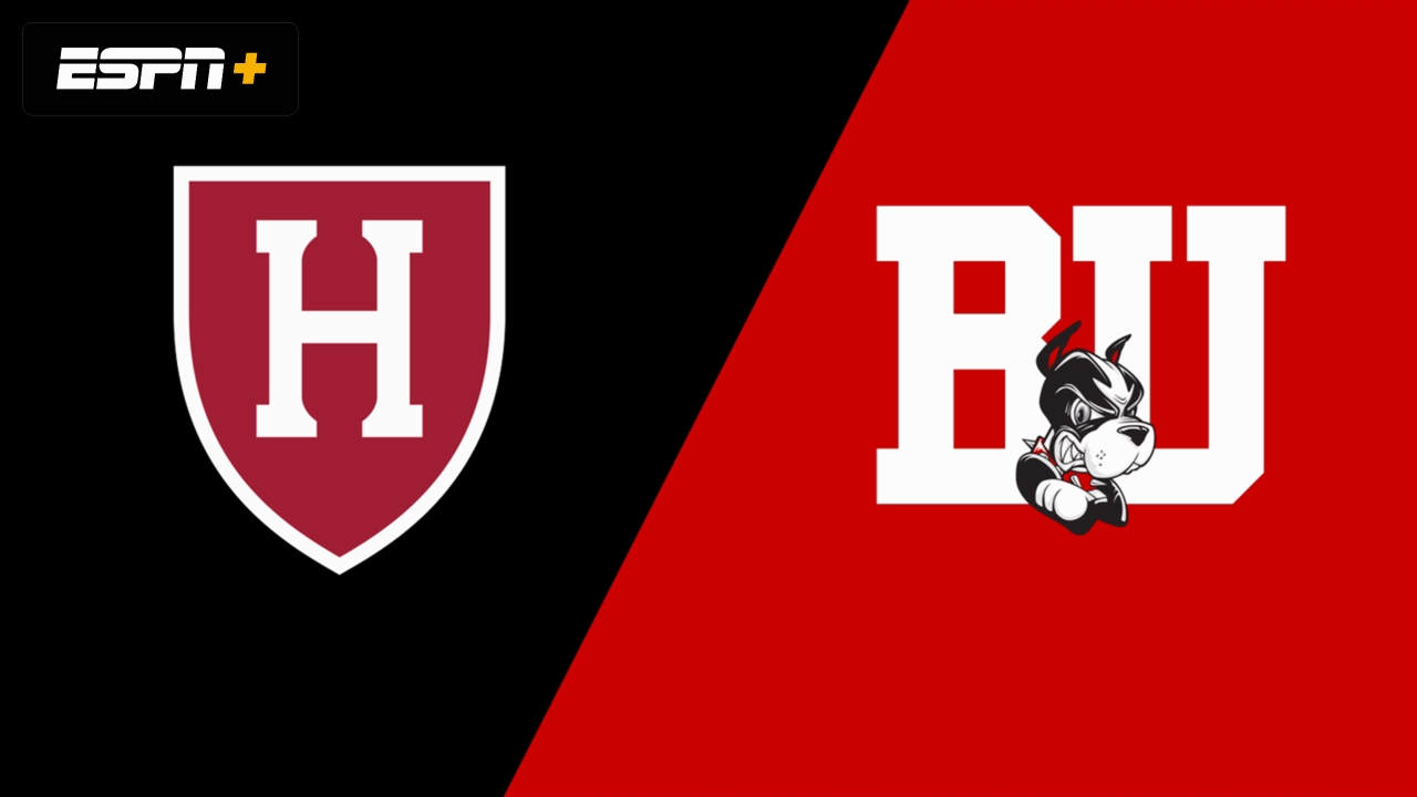 Harvard vs. Boston University