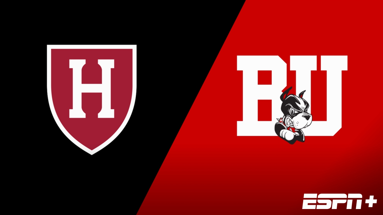 Harvard vs. Boston University