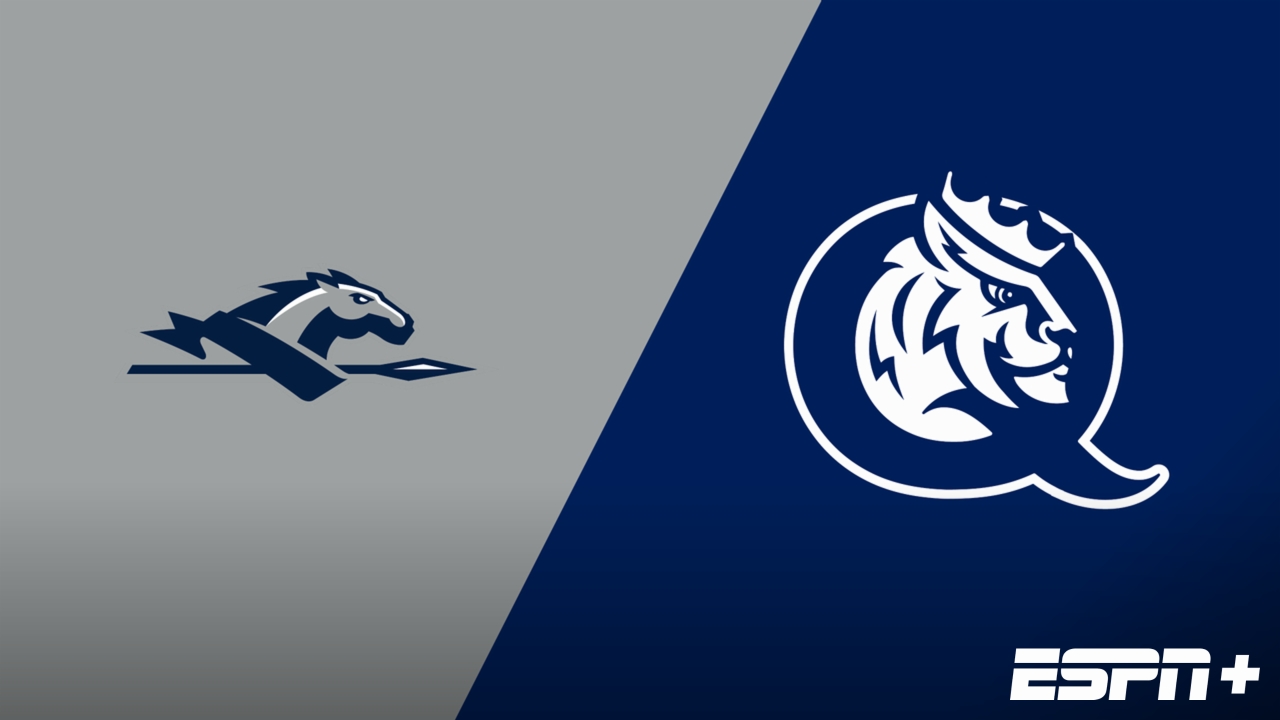 Longwood vs. Queens University