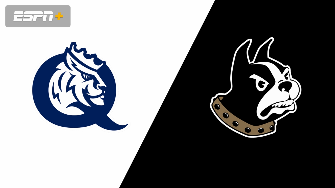 Queens University vs. Wofford