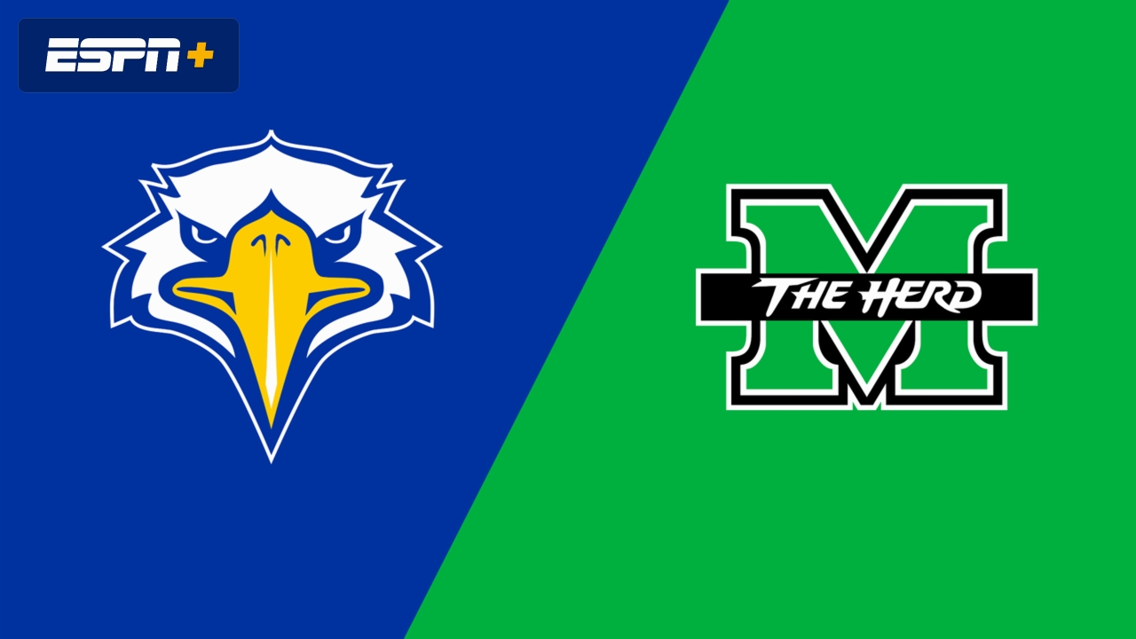 Morehead State vs. Marshall