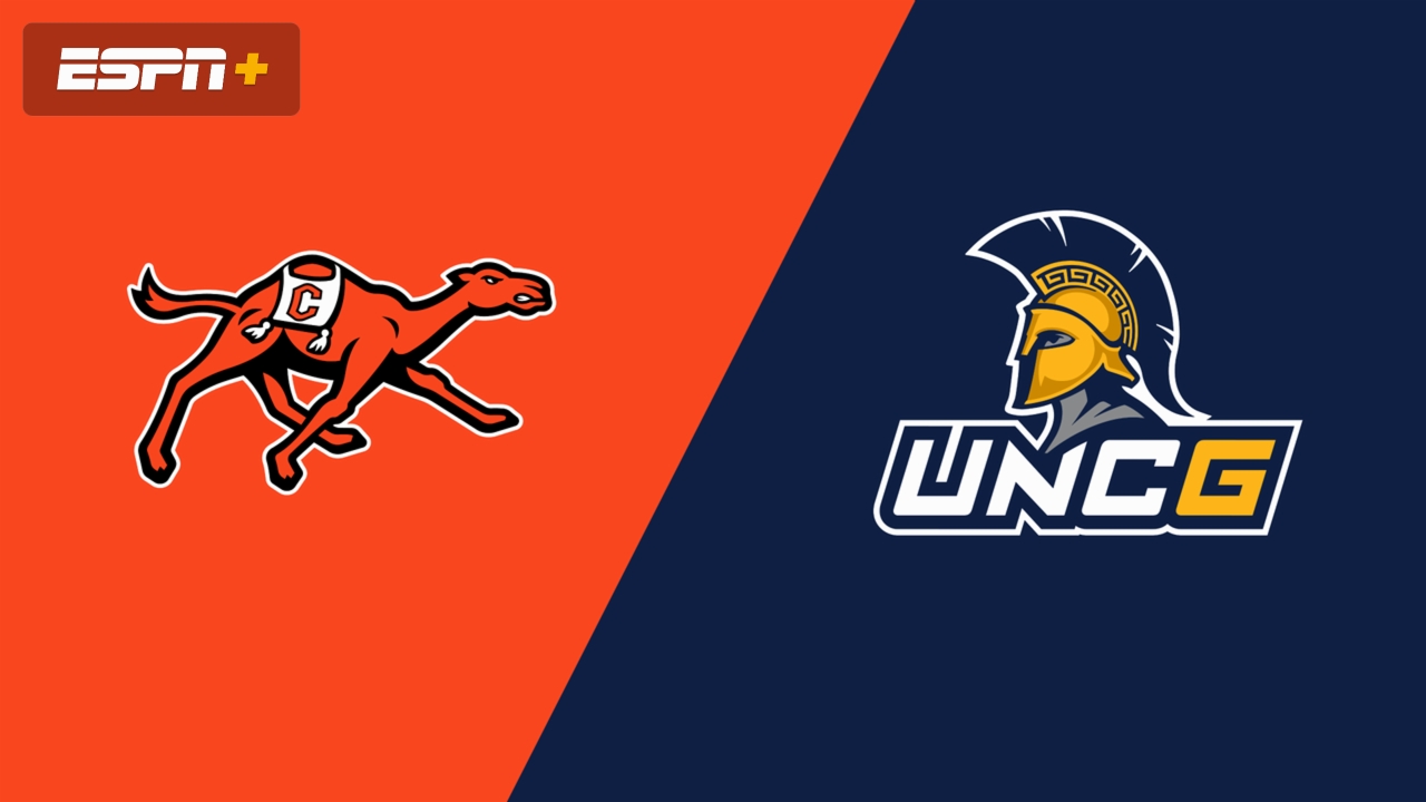 Campbell vs. UNC Greensboro