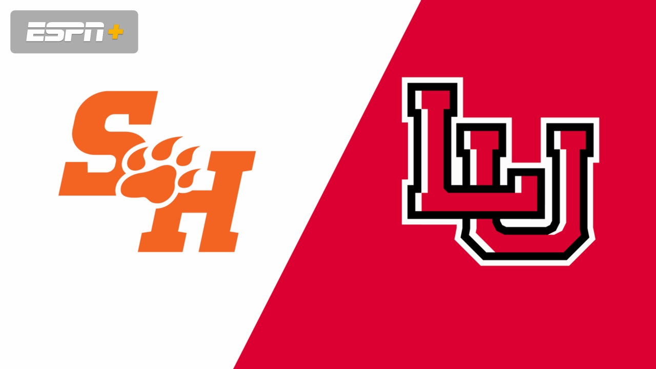 Sam Houston vs. Lamar