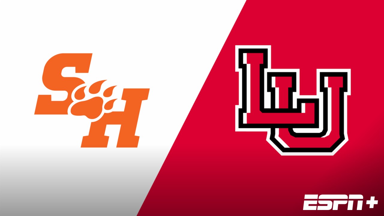 Sam Houston vs. Lamar