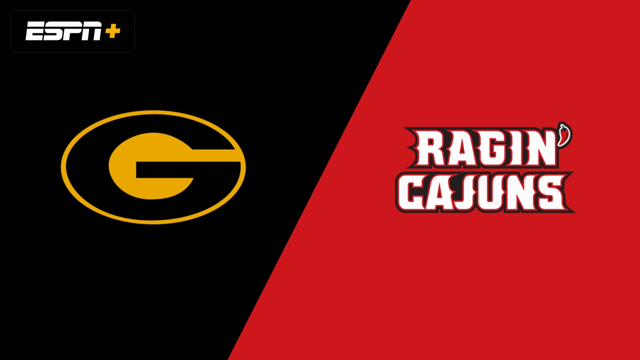 Grambling vs. Louisiana