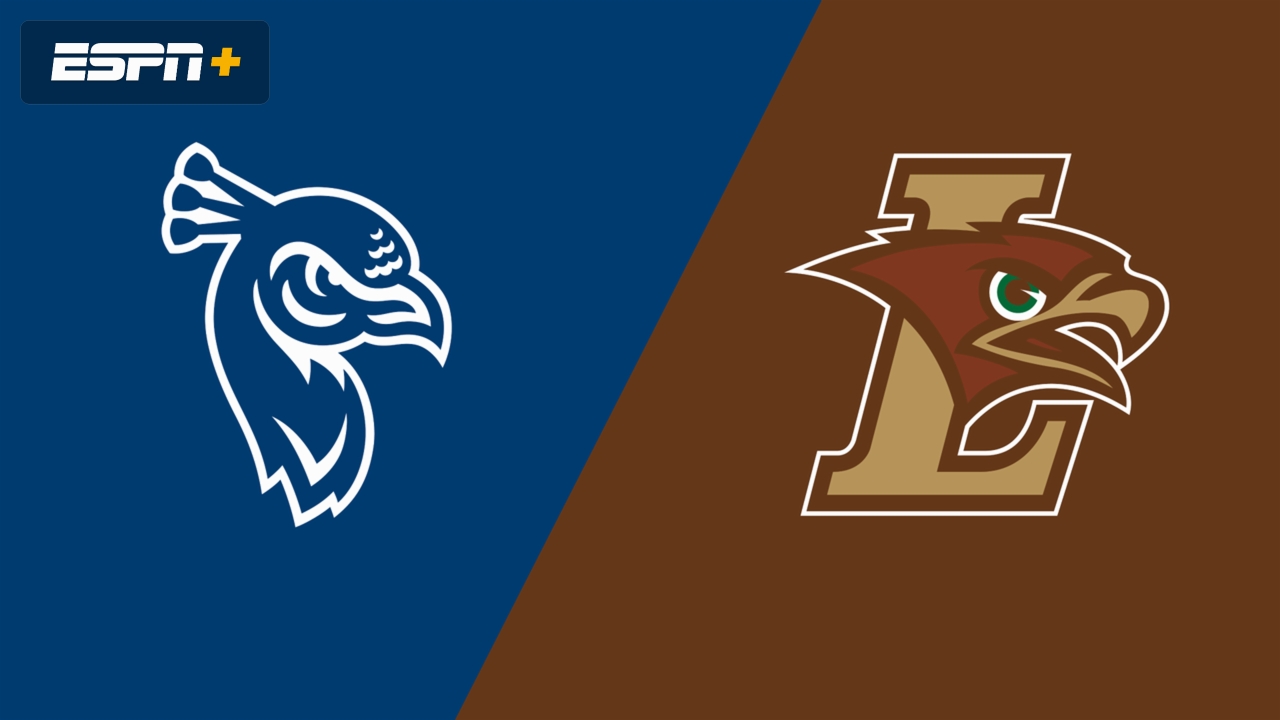 Saint Peter's vs. Lehigh
