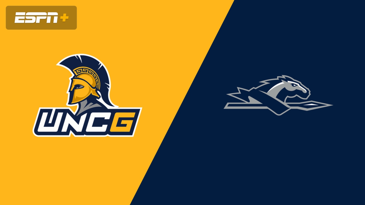 UNC Greensboro vs. Longwood