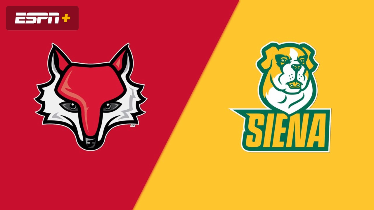 Marist vs. Siena