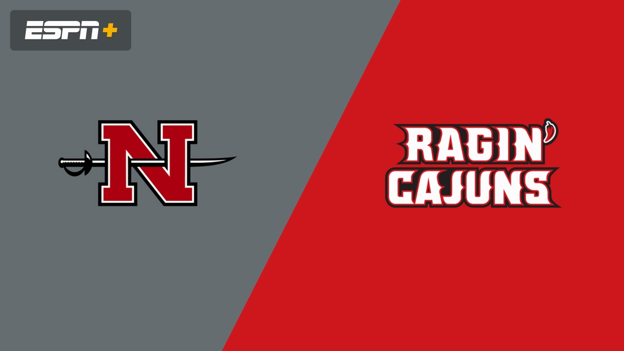 Nicholls vs. Louisiana