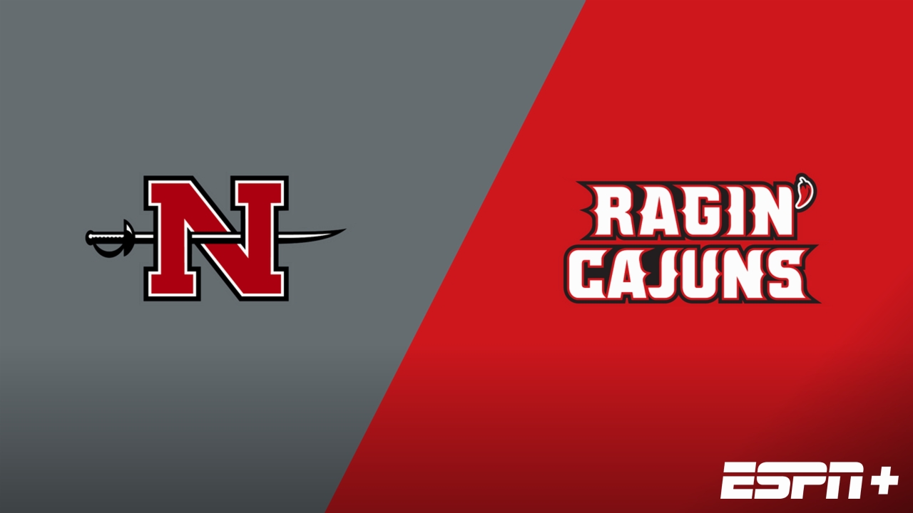 Nicholls vs. Louisiana