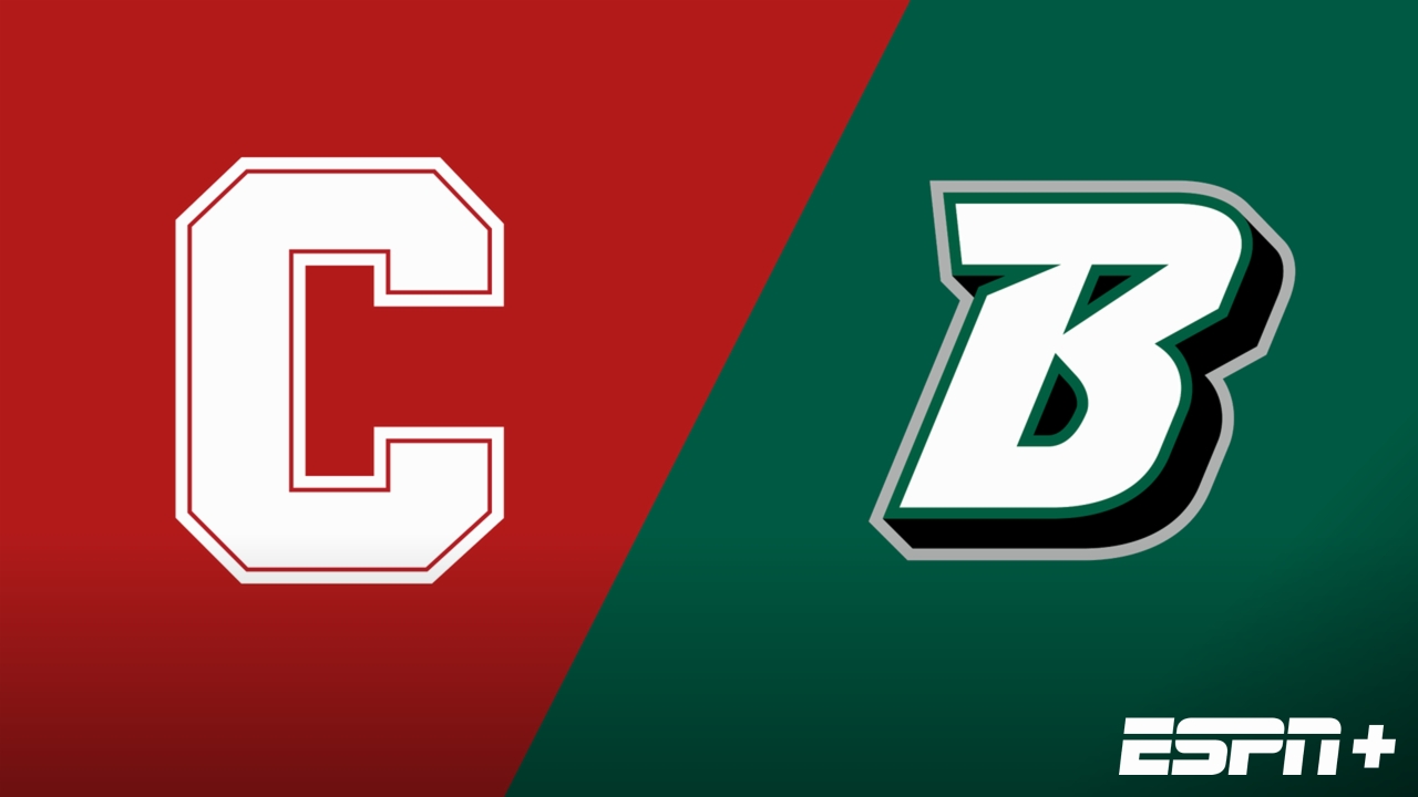 Cornell vs. Binghamton
