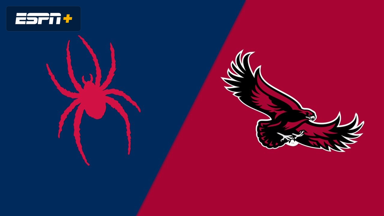 #10 Richmond vs. #17 Saint Joseph's