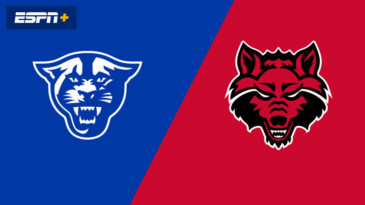 Georgia State vs. Arkansas State