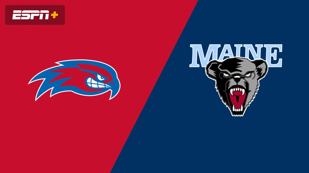 UMass Lowell vs. Maine
