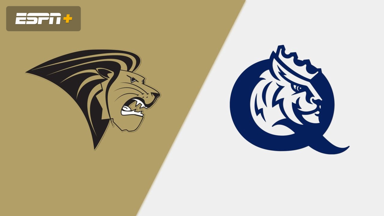Lindenwood vs. Queens University