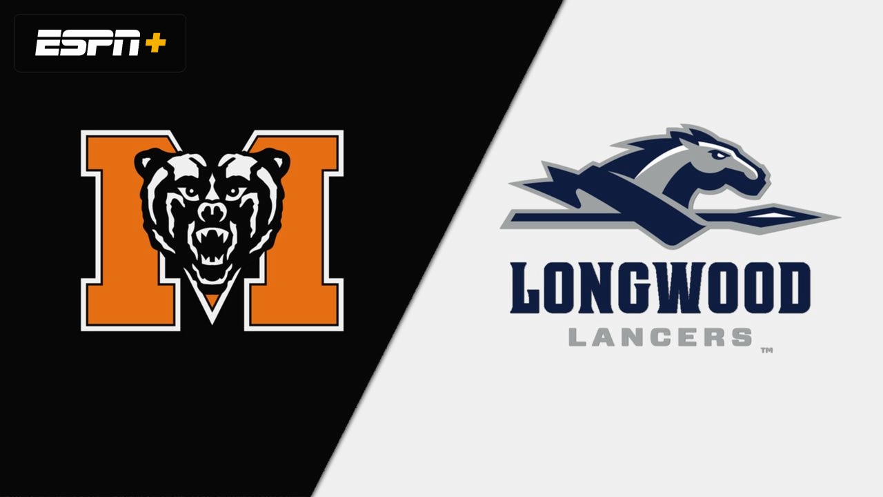 Mercer vs. Longwood