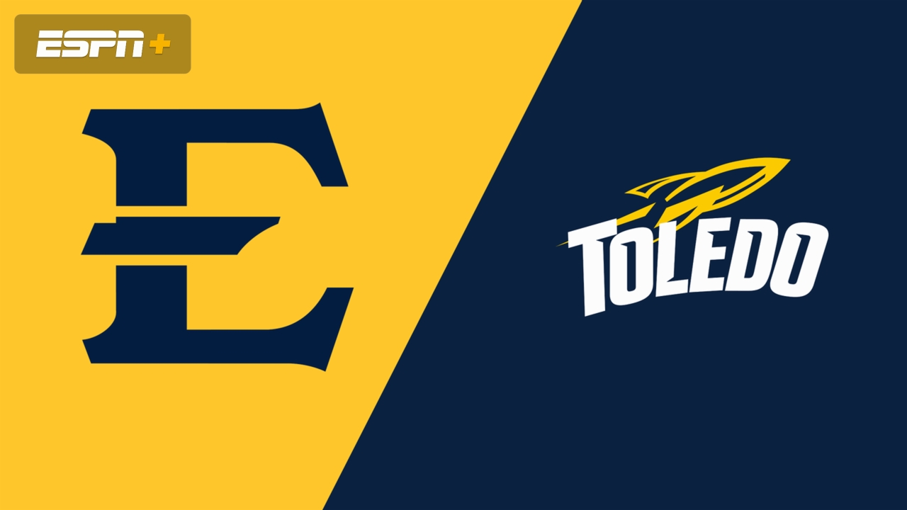 East Tennessee State vs. Toledo