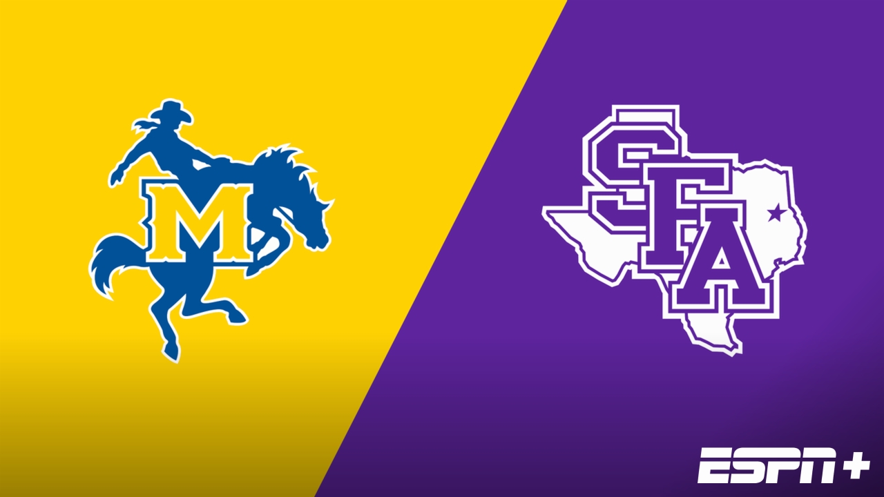 McNeese vs. Stephen F. Austin