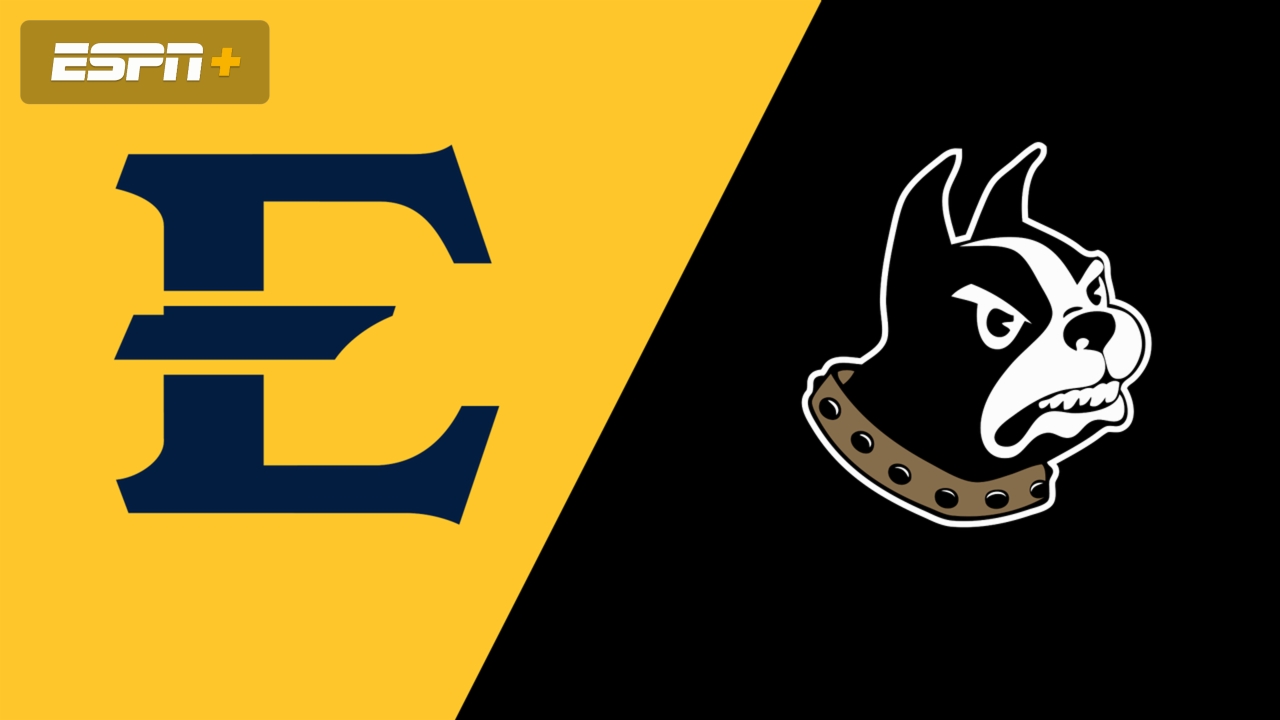East Tennessee State vs. Wofford