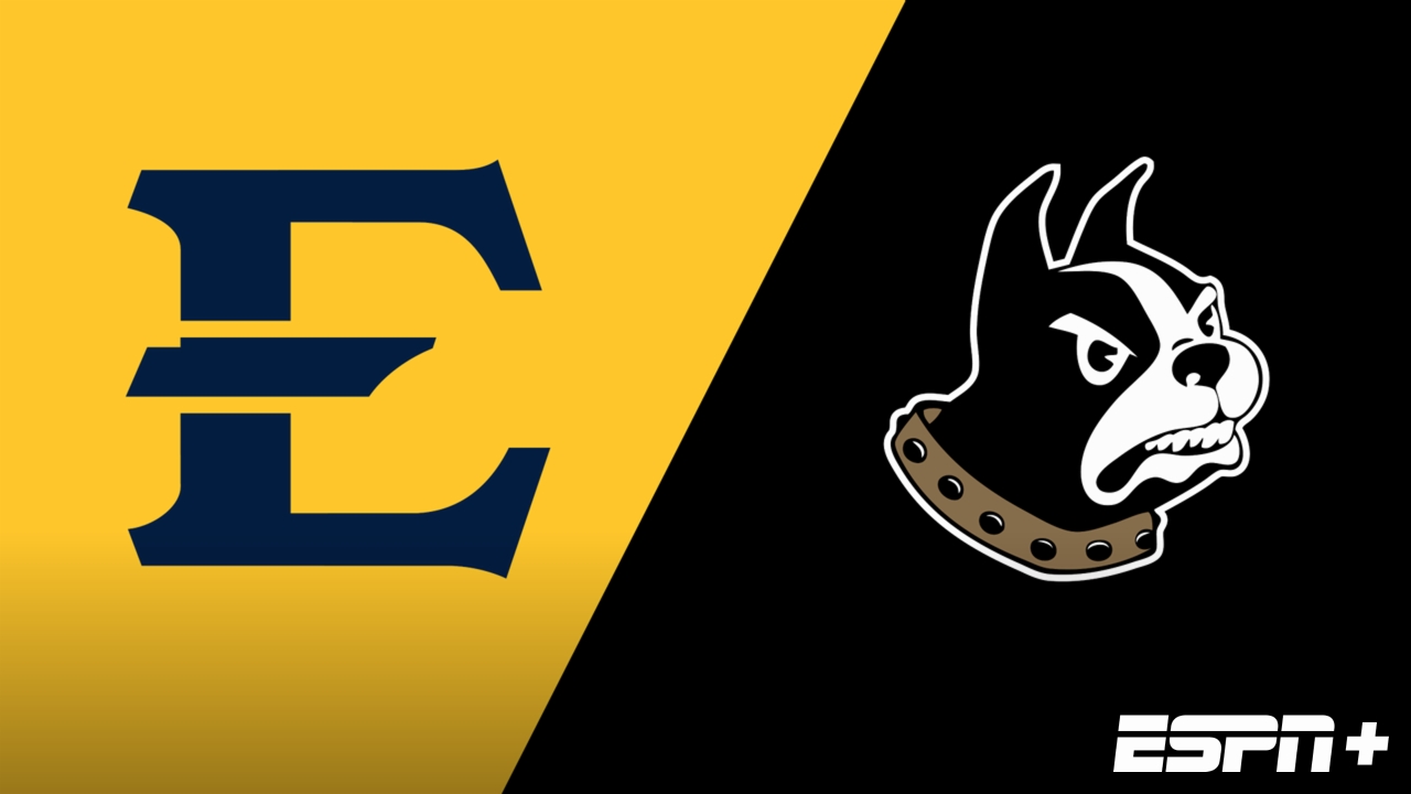 East Tennessee State vs. Wofford