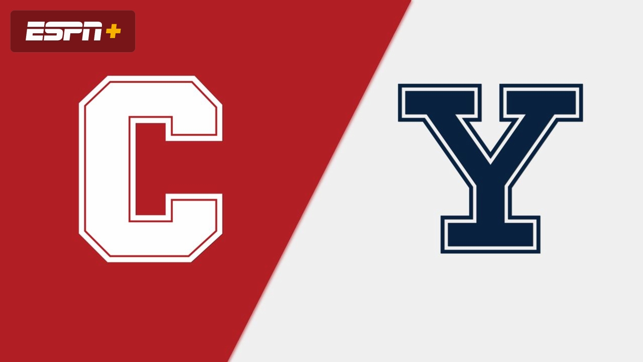 Cornell vs. #6 Yale