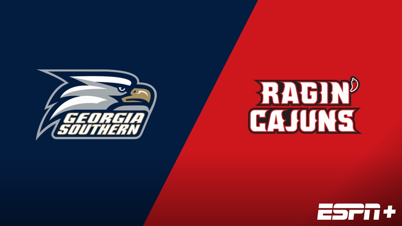 Georgia Southern vs. Louisiana