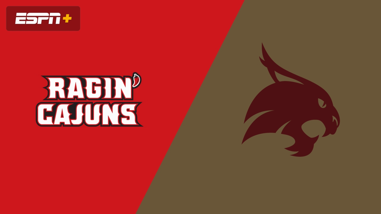 Louisiana vs. Texas State