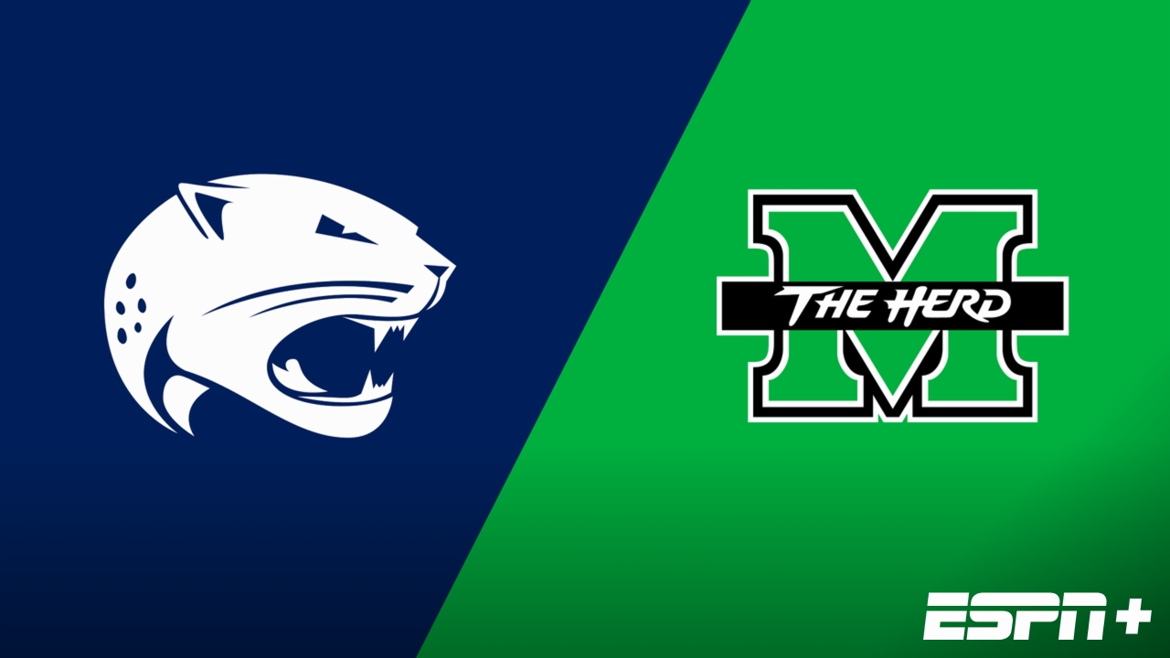 South Alabama vs. Marshall