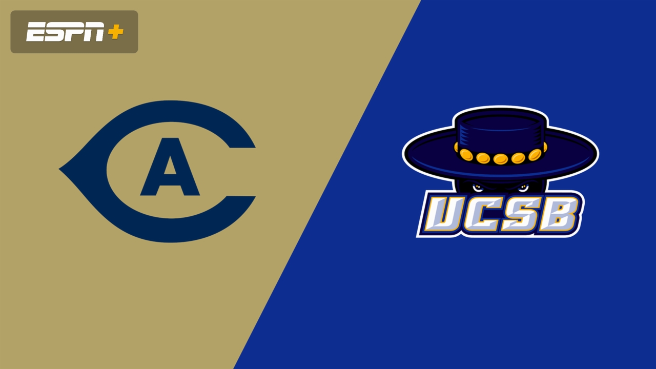 UC Davis vs. UC Santa Barbara